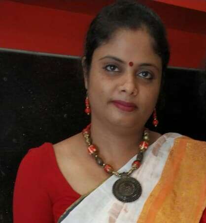Profile photo of Soma Ghosh Sengupta