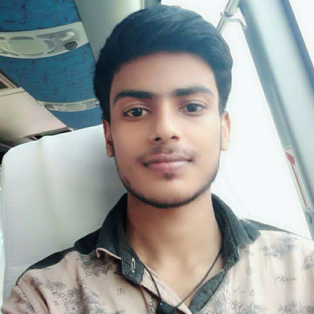 Profile photo of Md Mudassir  Nazar