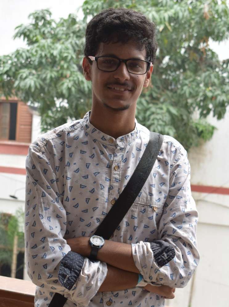 Profile photo of Purbayan Patra
