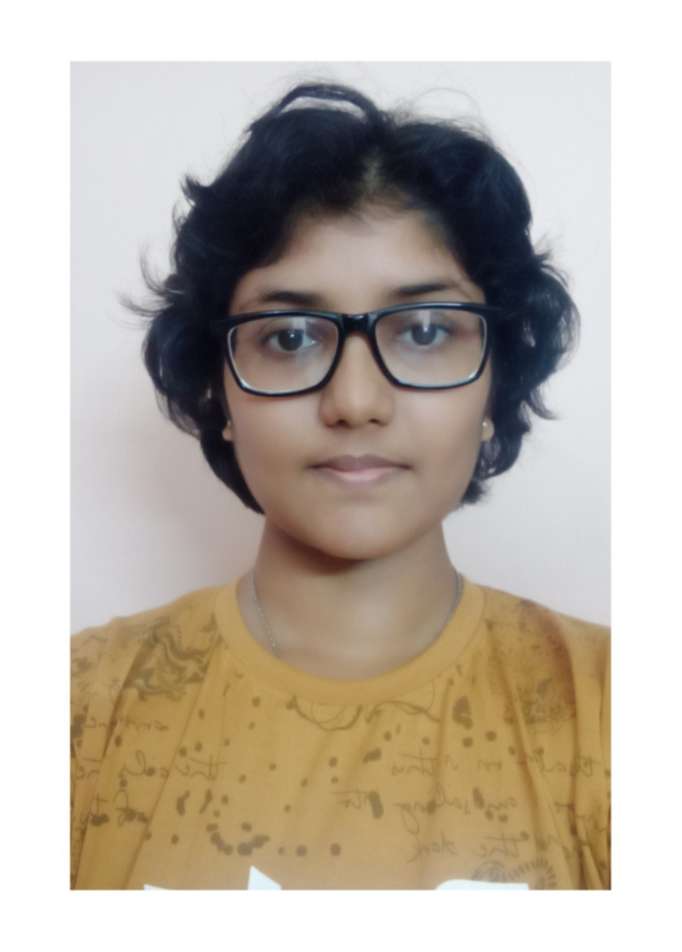 Profile photo of Debleena Ghosh