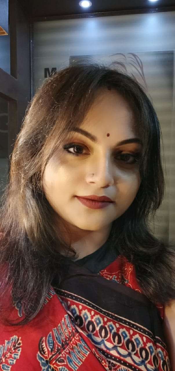 Profile photo of Pradipta Roy