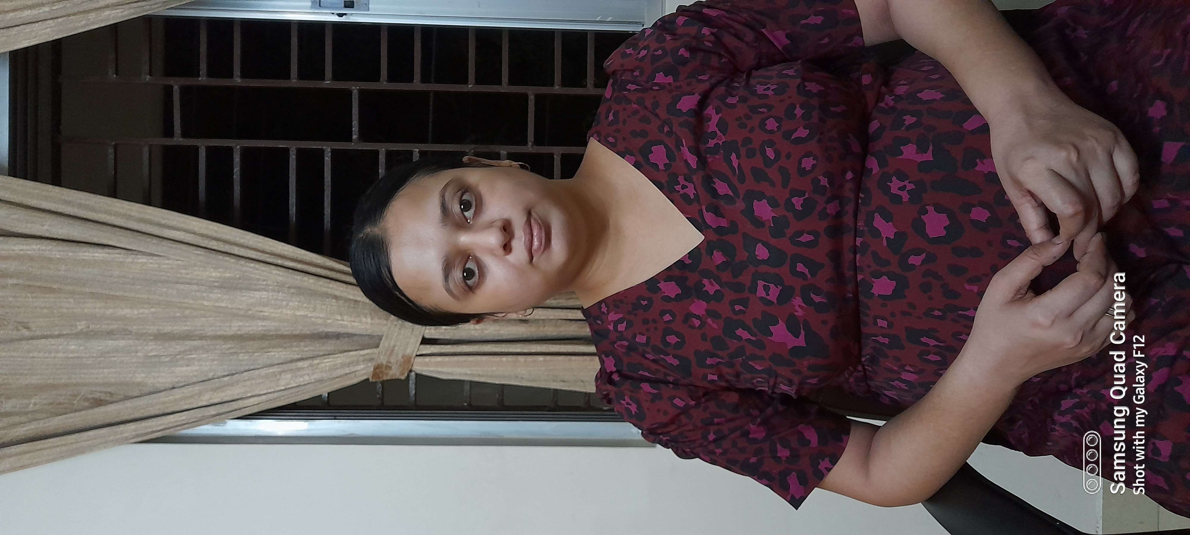 Profile photo of Sriparna Pal Choudhuri