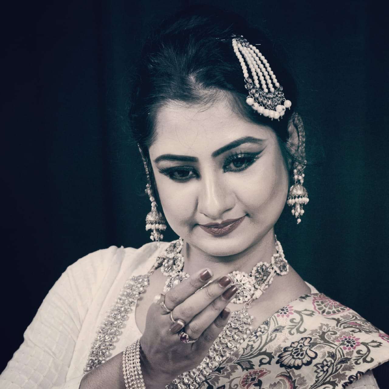 Profile photo of Payel Dasgupta