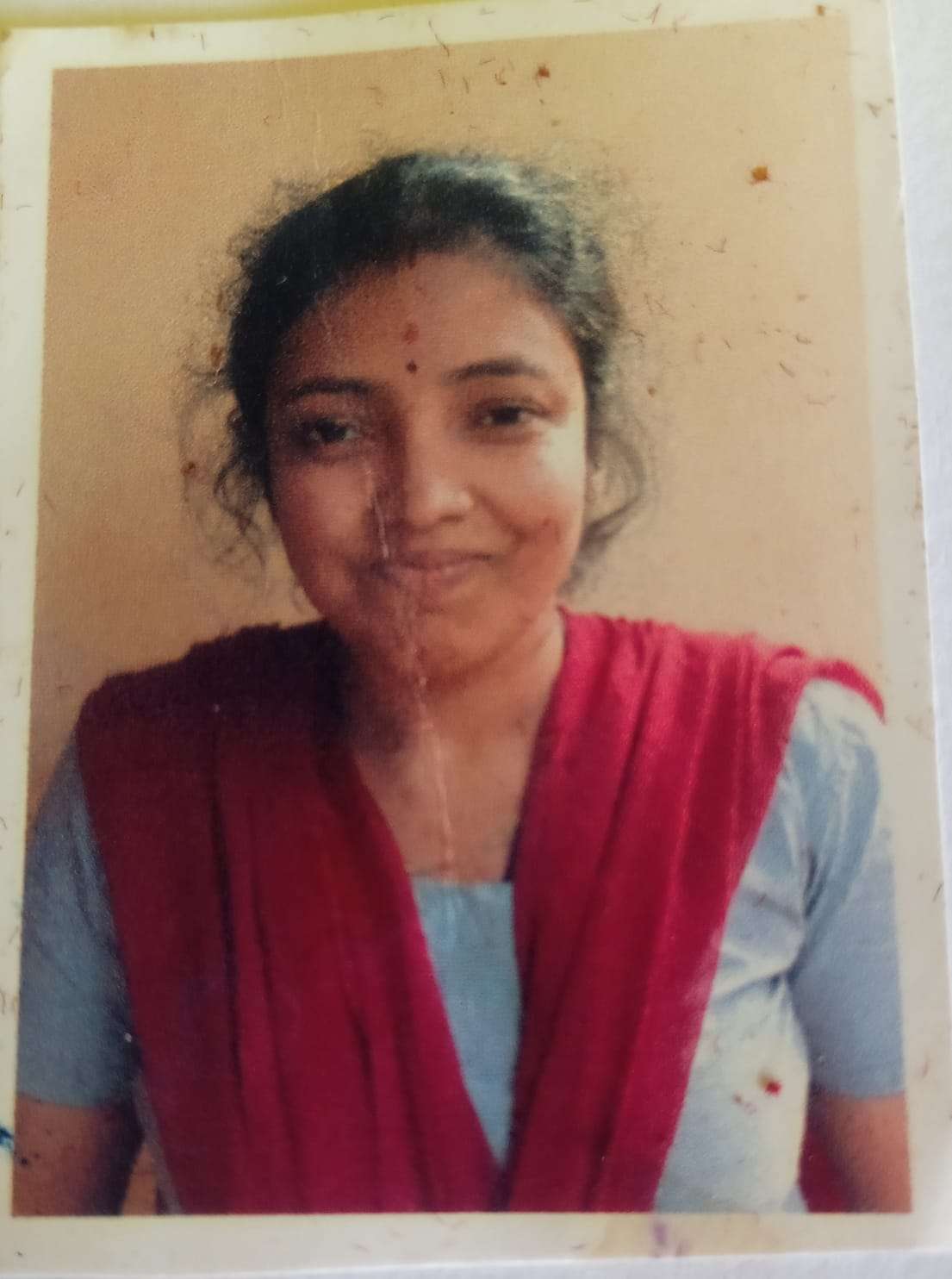 Profile photo of Rimi Dutta Chakrabarty
