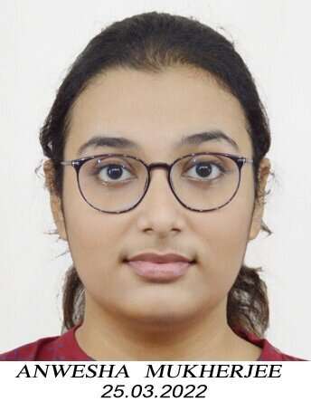 Profile photo of Anwesha Mukherjee