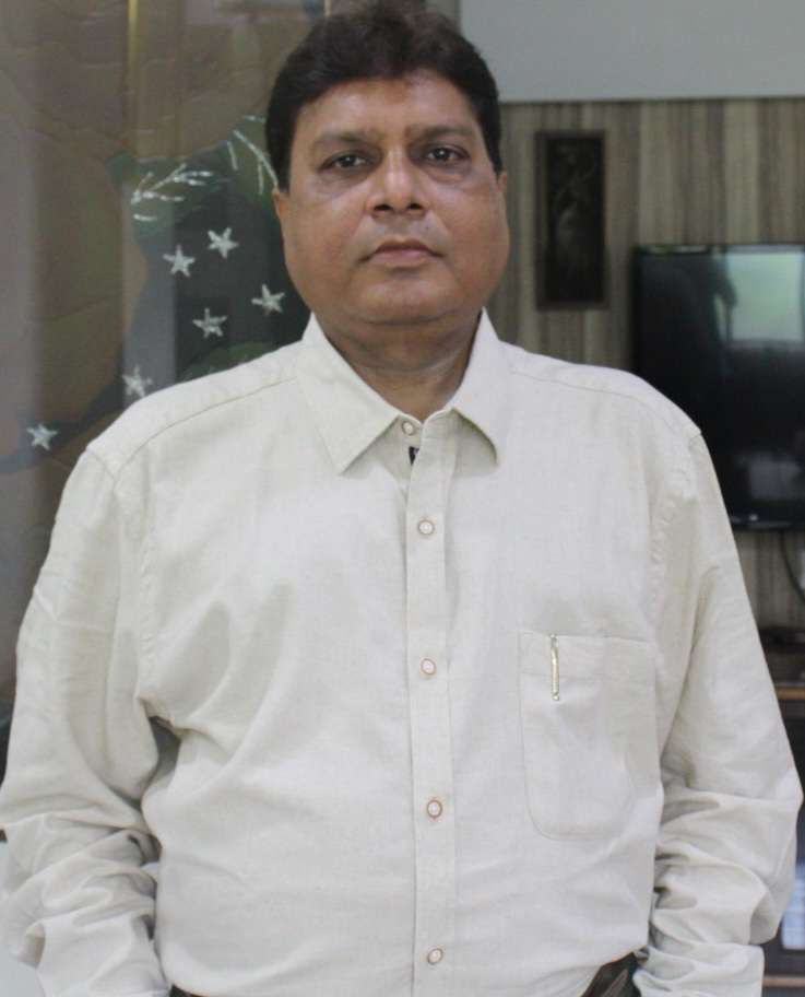 Profile photo of Puneet Gupta