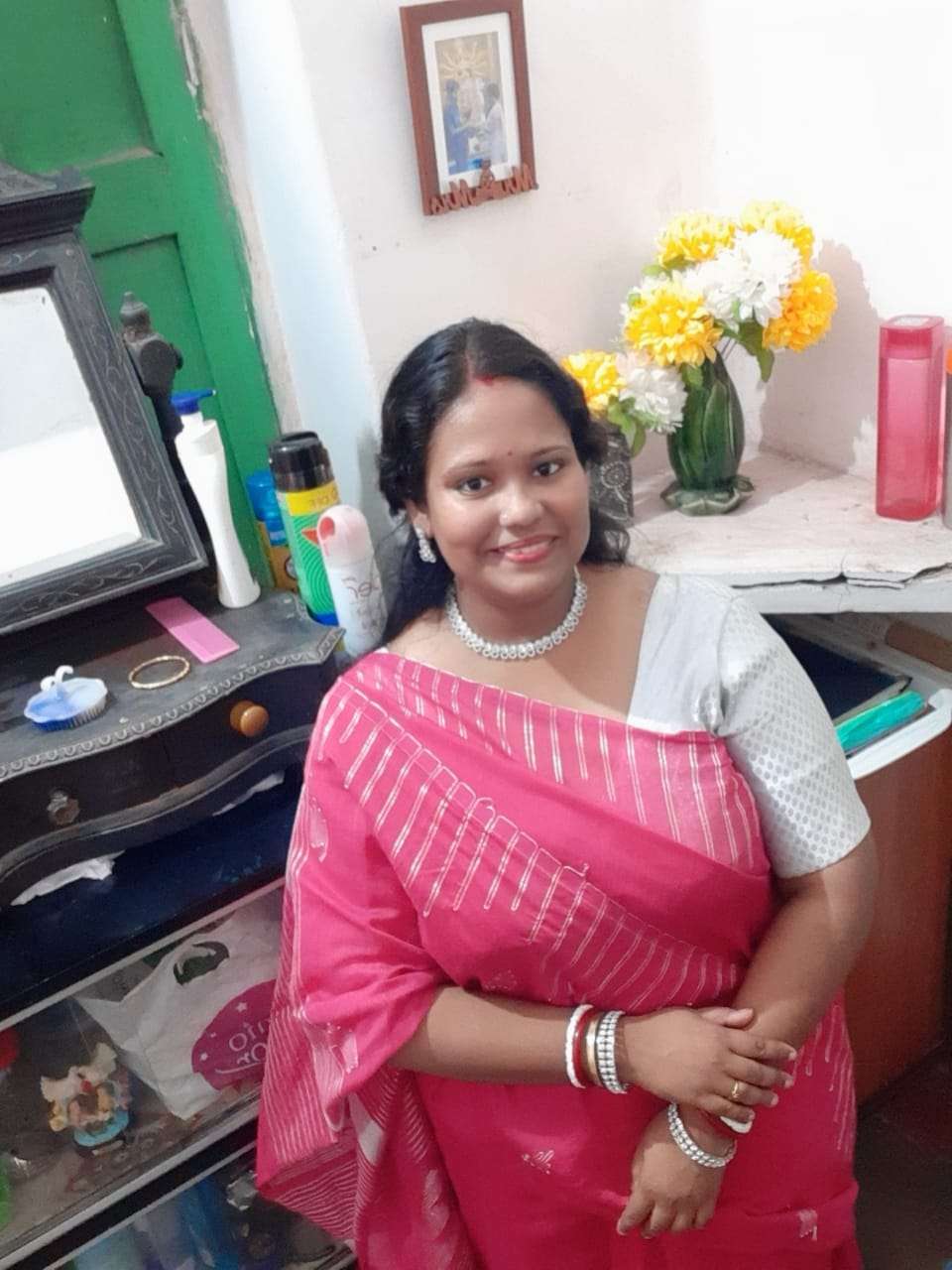 Profile photo of Ritwika Bose