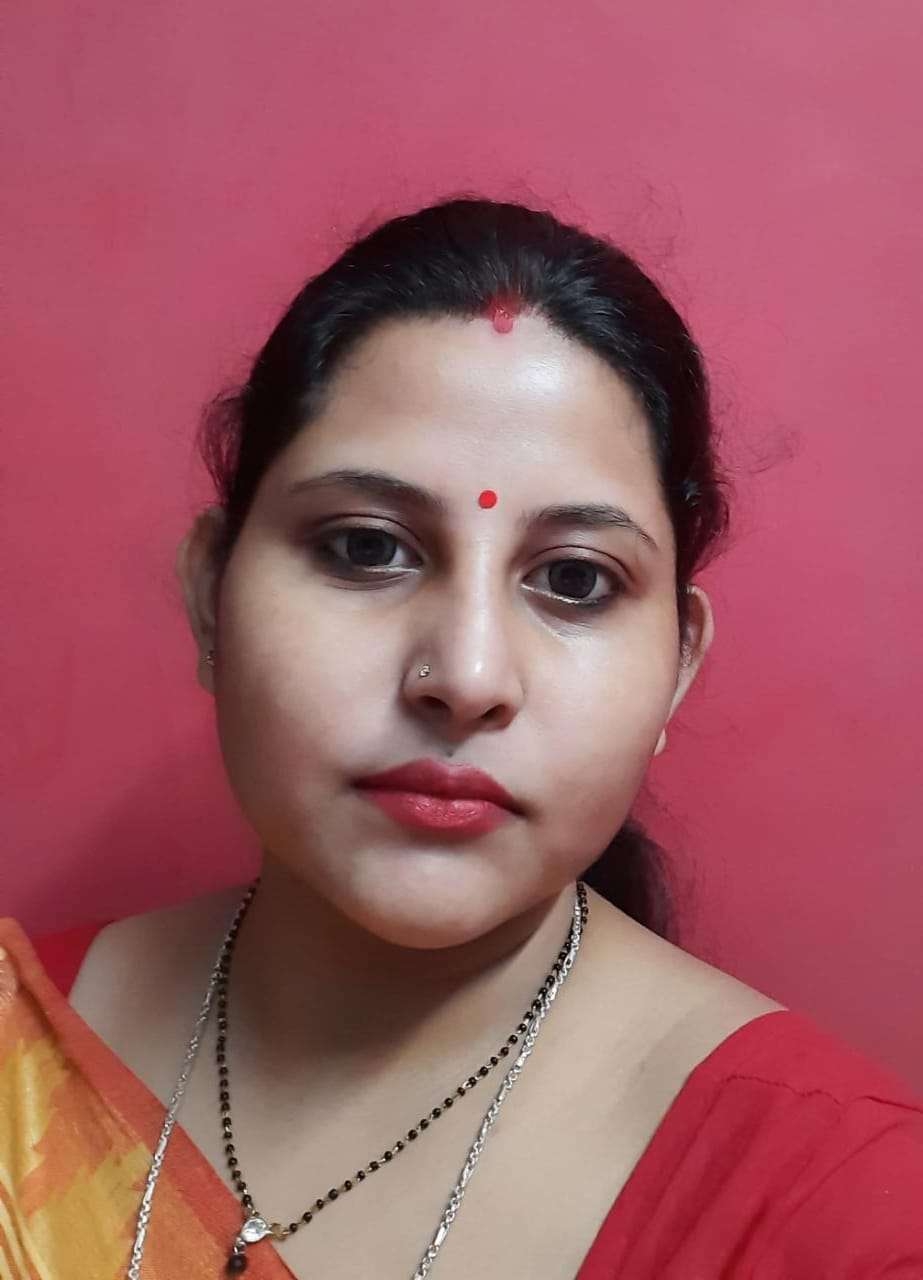 Profile photo of Susmita Goswami Roy