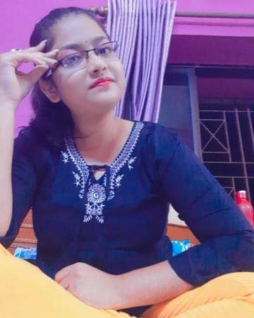 Profile photo of Sayani Chakraborty