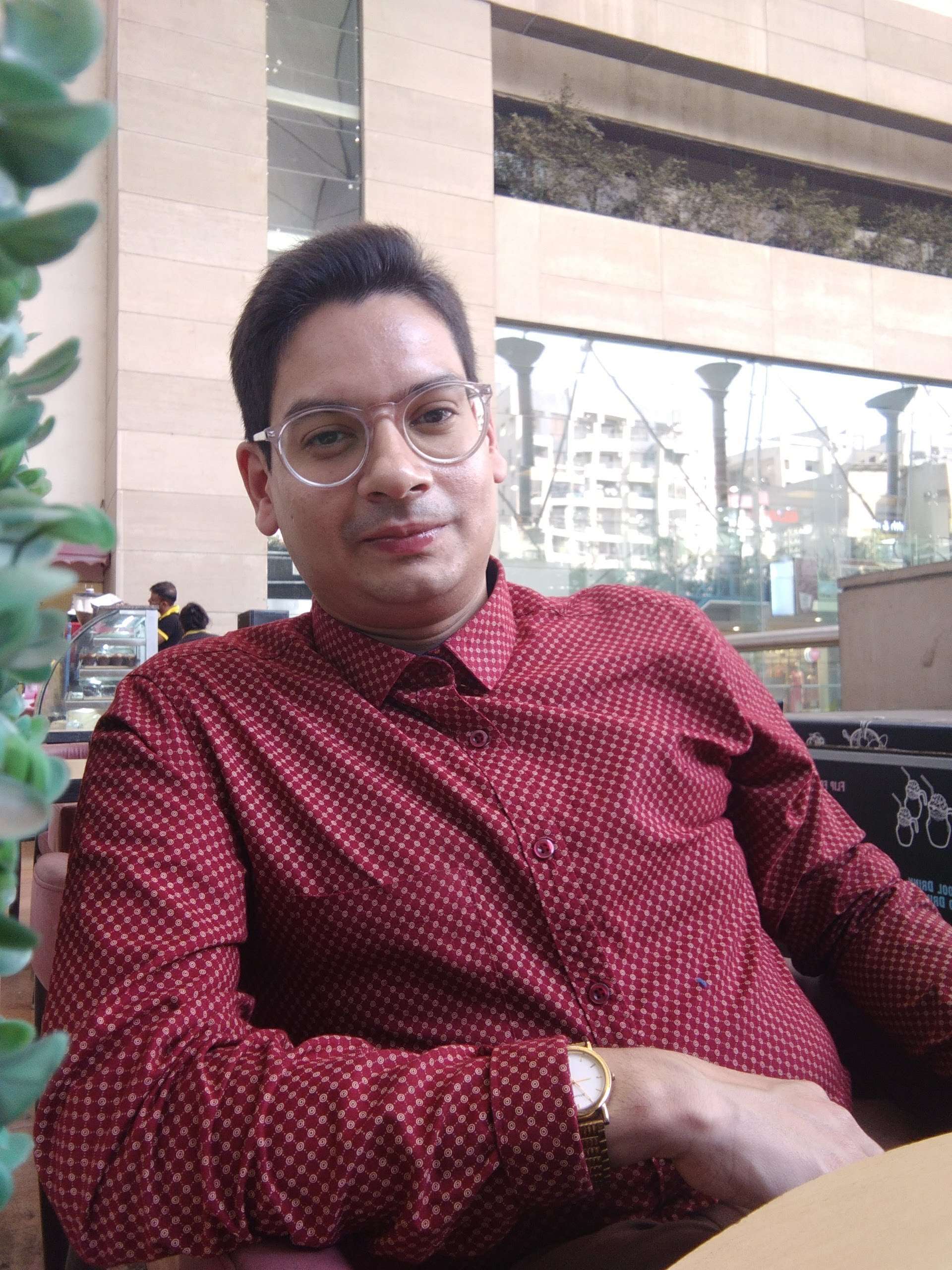 Profile photo of sourav sen