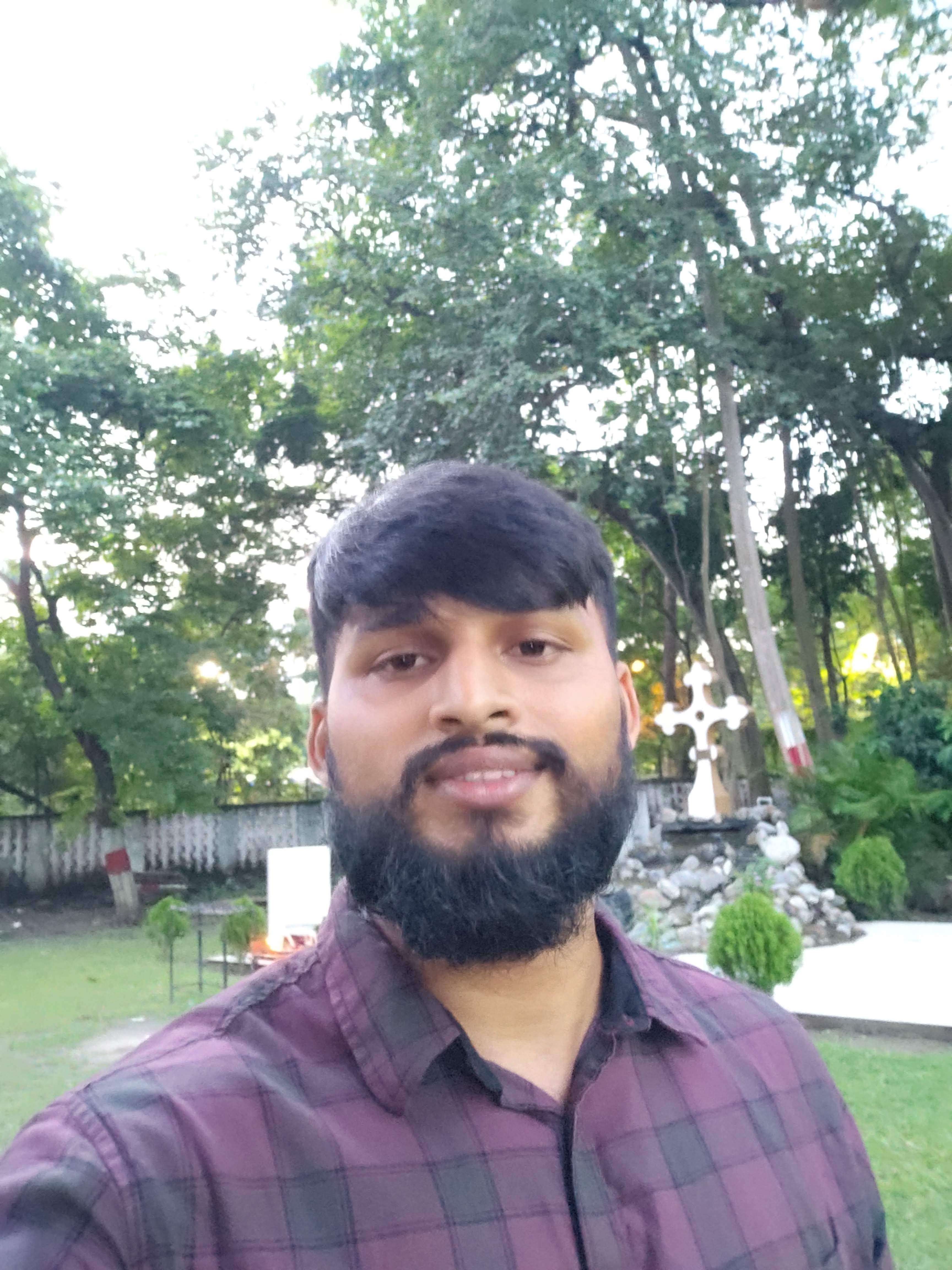 Profile photo of Pradip Mondal