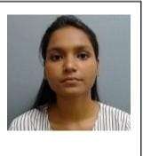 Profile photo of Afreen khatoon