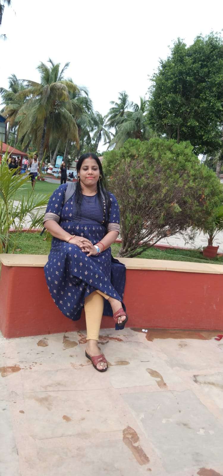 Profile photo of Vinita Shukla