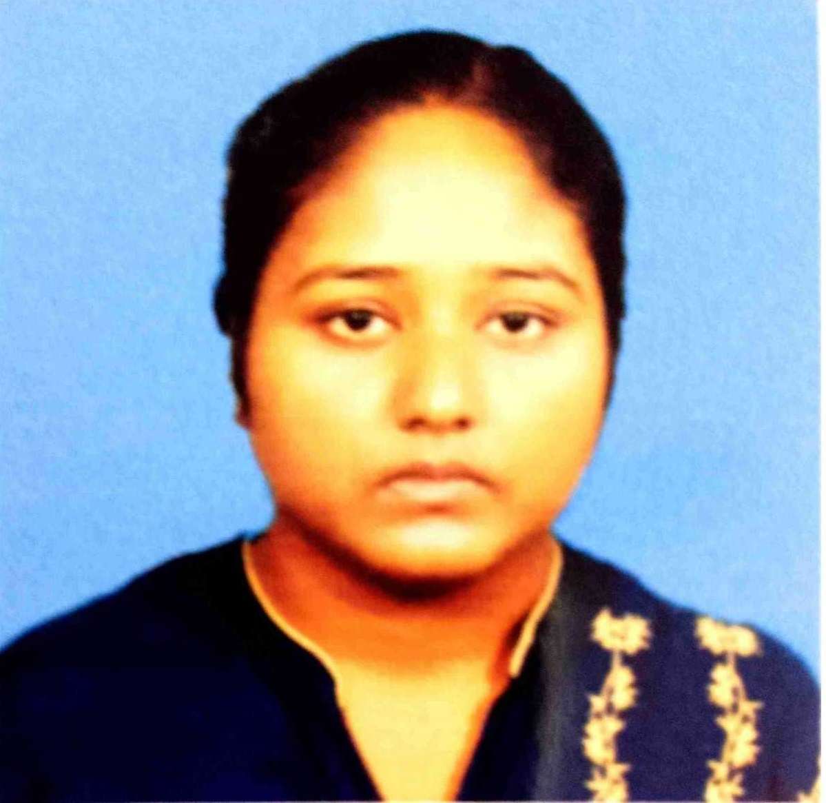 Profile photo of Poulami Das
