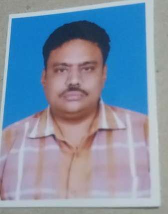 Profile photo of ARNAB ROY