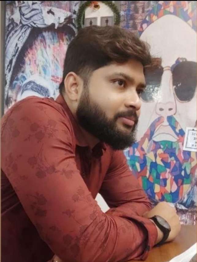 Profile photo of ARNAB DAS