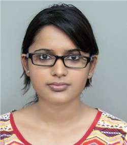 Dipa Karmakar — Teacher profile photo