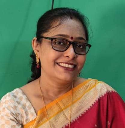 Profile photo of Arpita mukhopadhyay