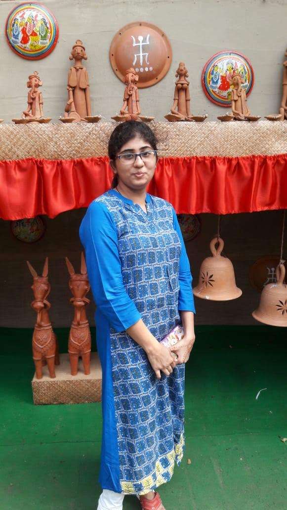 Profile photo of Ridhi M Patel