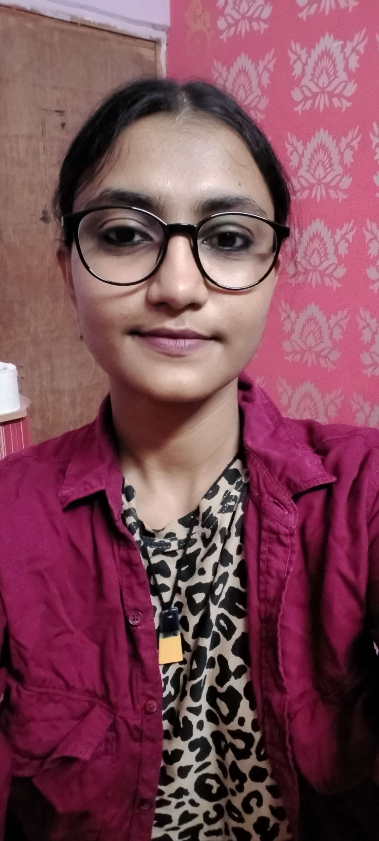 Profile photo of Sreya Dasgupta