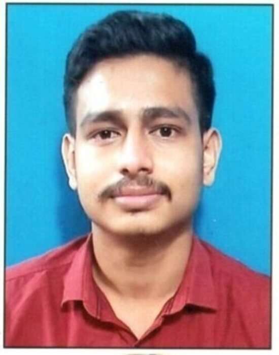 Profile photo of Ajay Paul