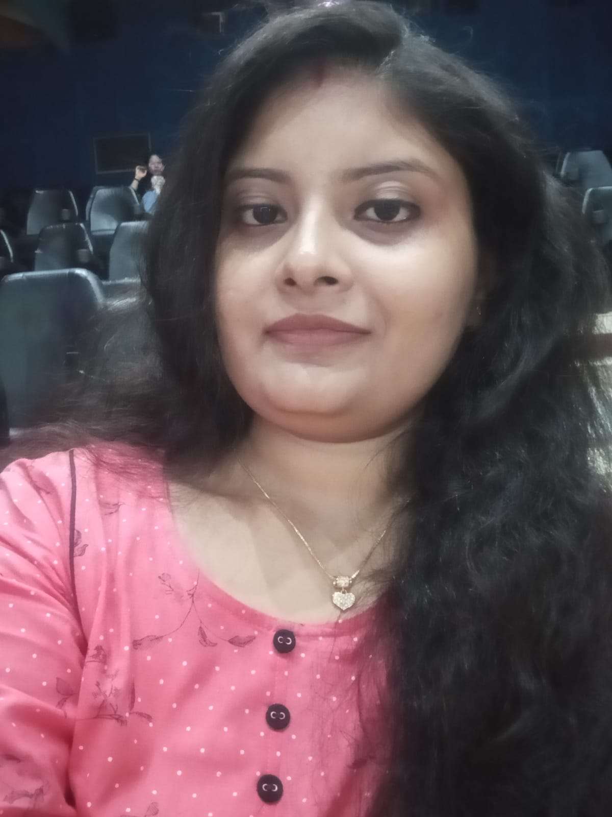 Profile photo of Ankita Bhattacharya