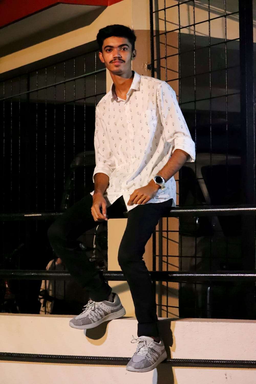 Profile photo of Kaushik Ganguly