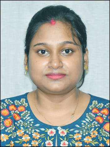 Profile photo of Sanchaita Dey