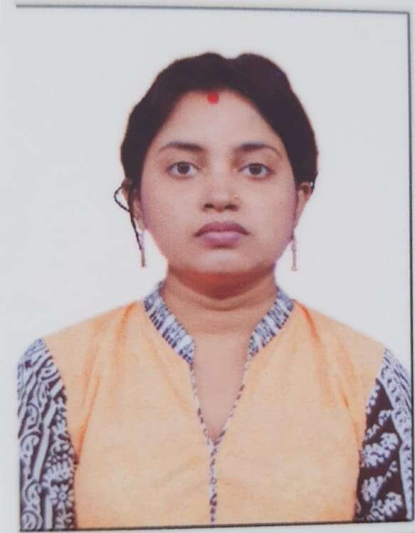 Profile photo of Aparna mukherjee