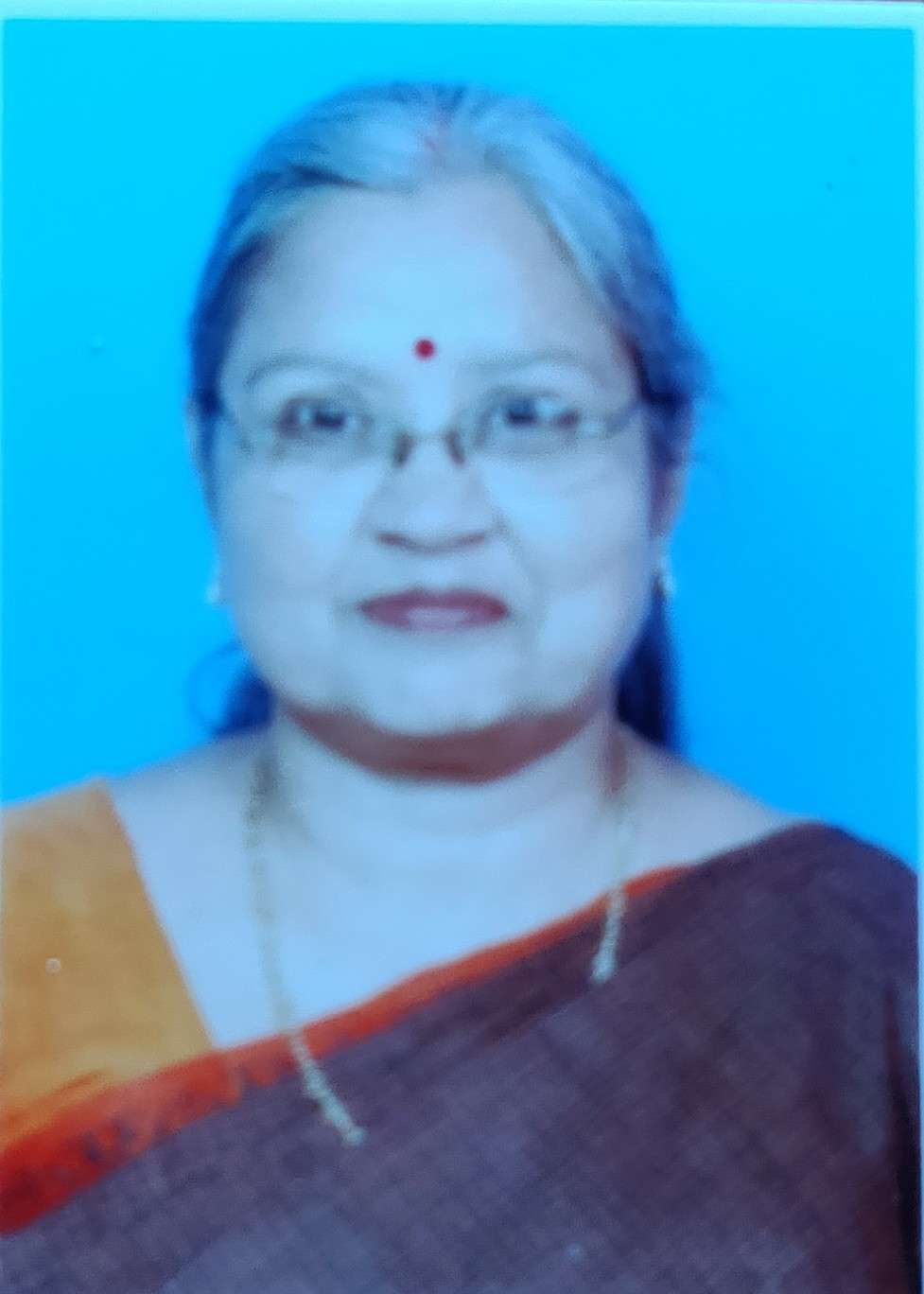 Profile photo of Eashani Palit