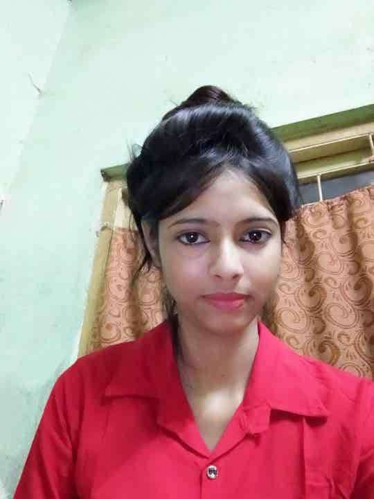 Profile photo of Riya DasGupta