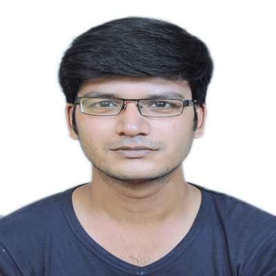 Profile photo of ATANU DAS