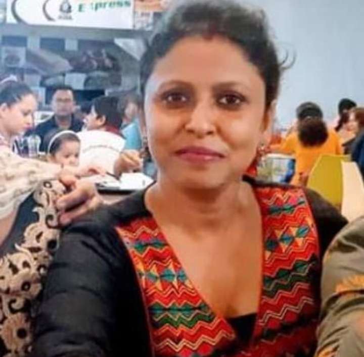Profile photo of Mousumi Das