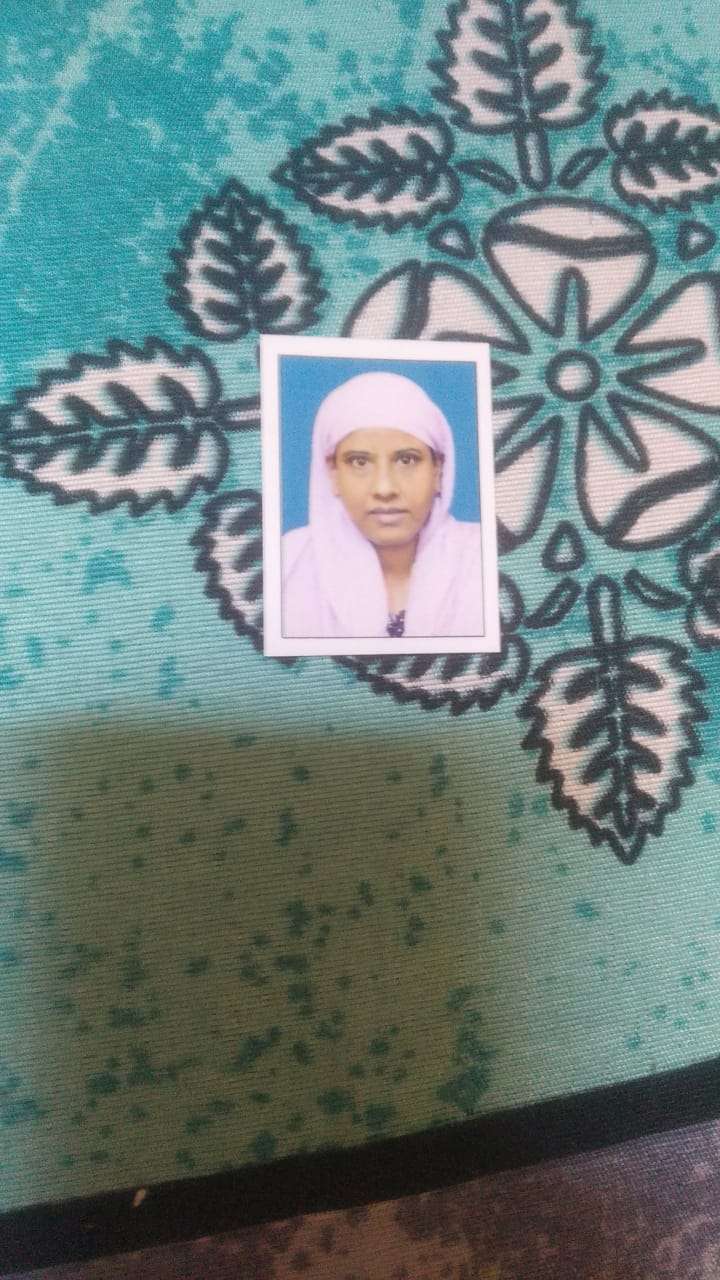 Profile photo of Rahat parveen