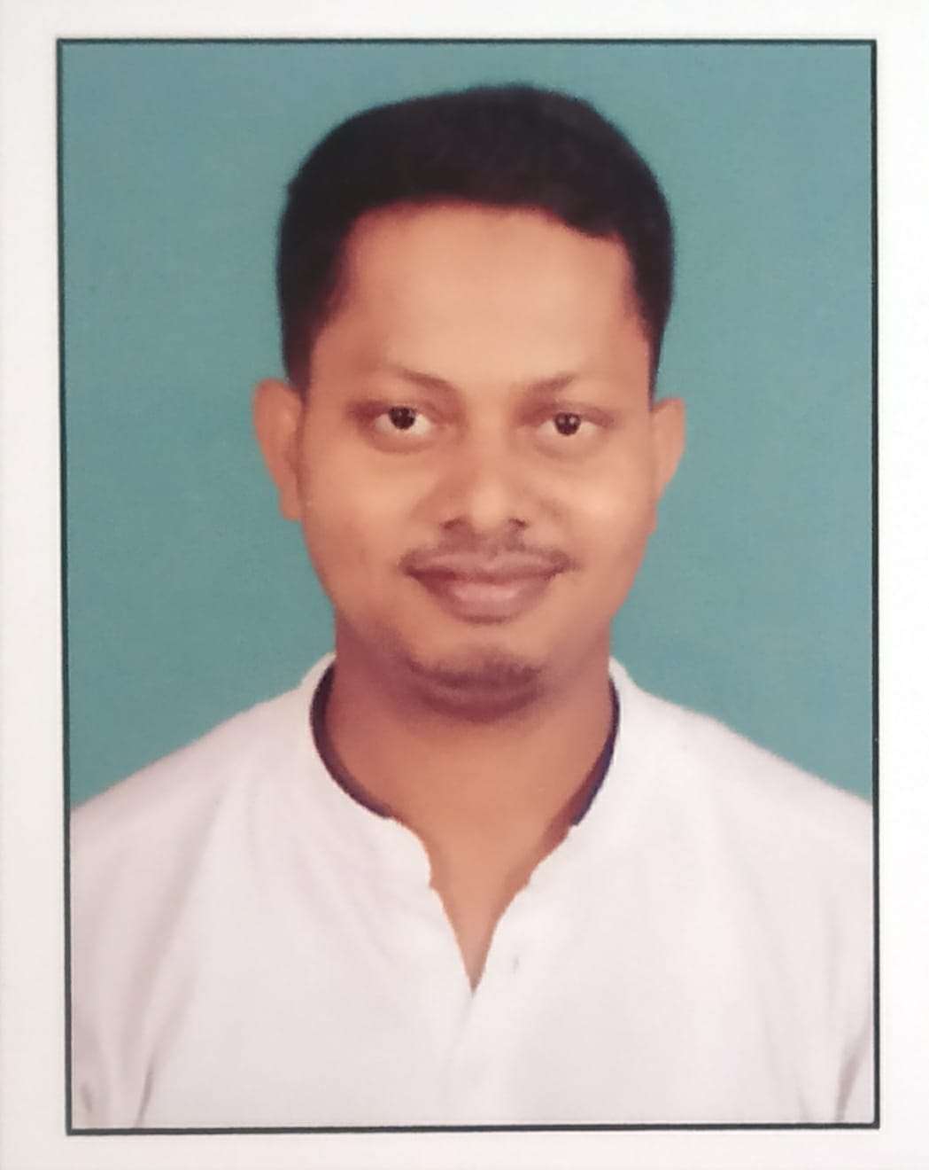 Profile photo of Suman Mahalat