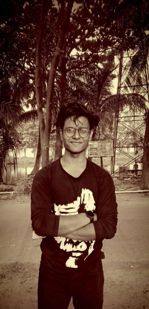 Profile photo of Farhan uddin