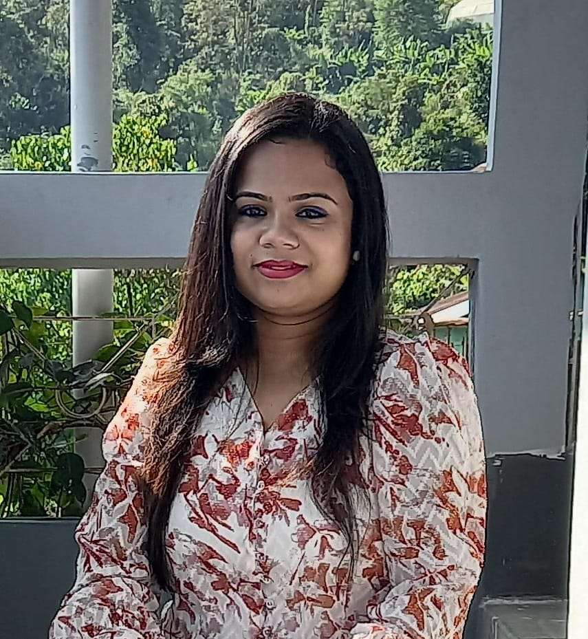 Profile photo of Monira Ali