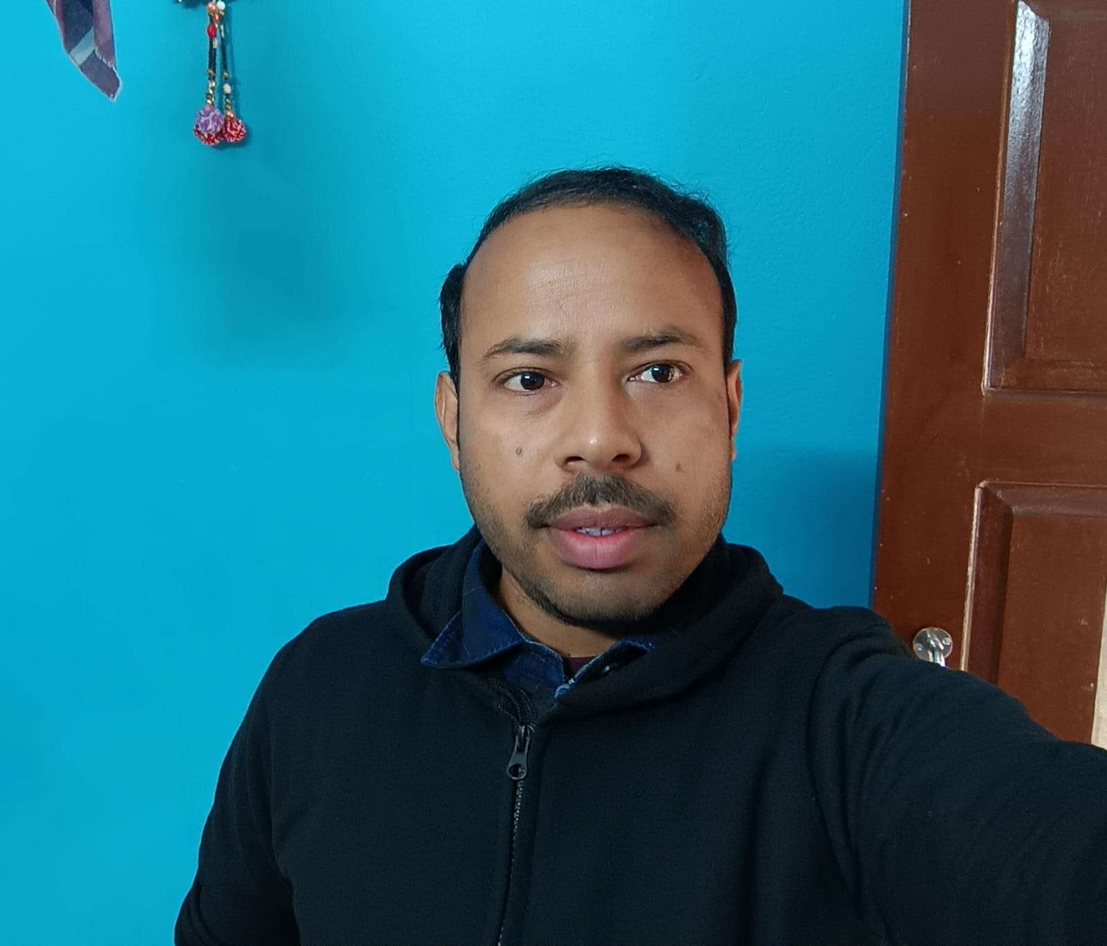 Profile photo of Chiranjit Patra