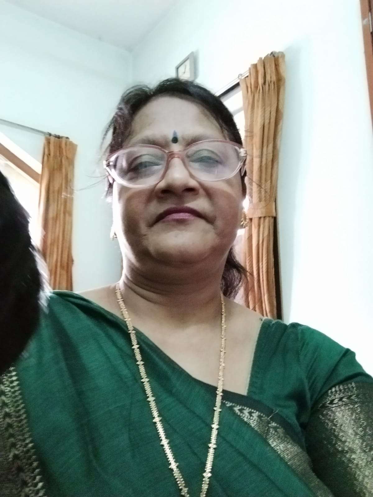 Profile photo of Amrita dey