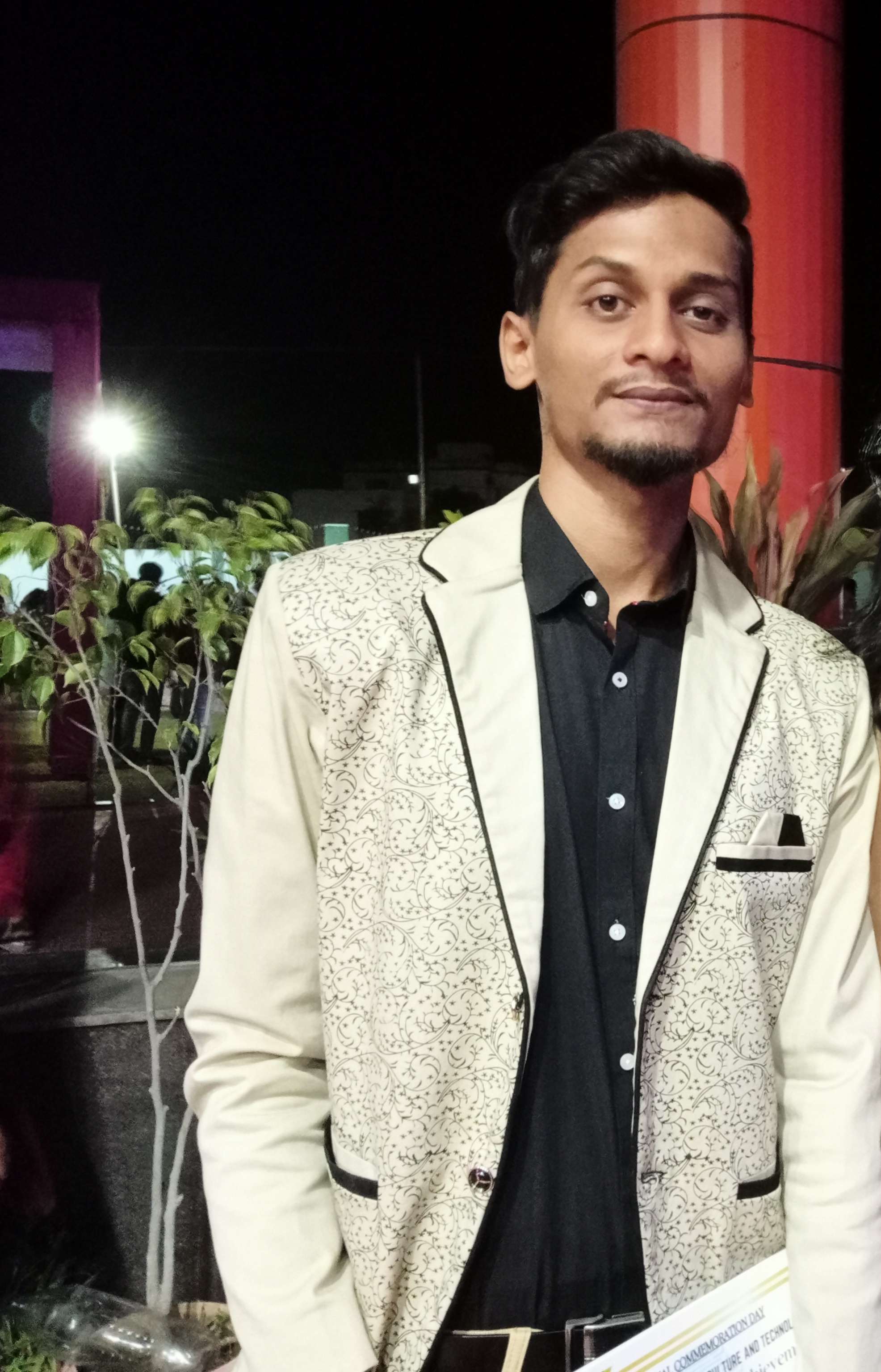 Profile photo of Mashkoor Hamidi