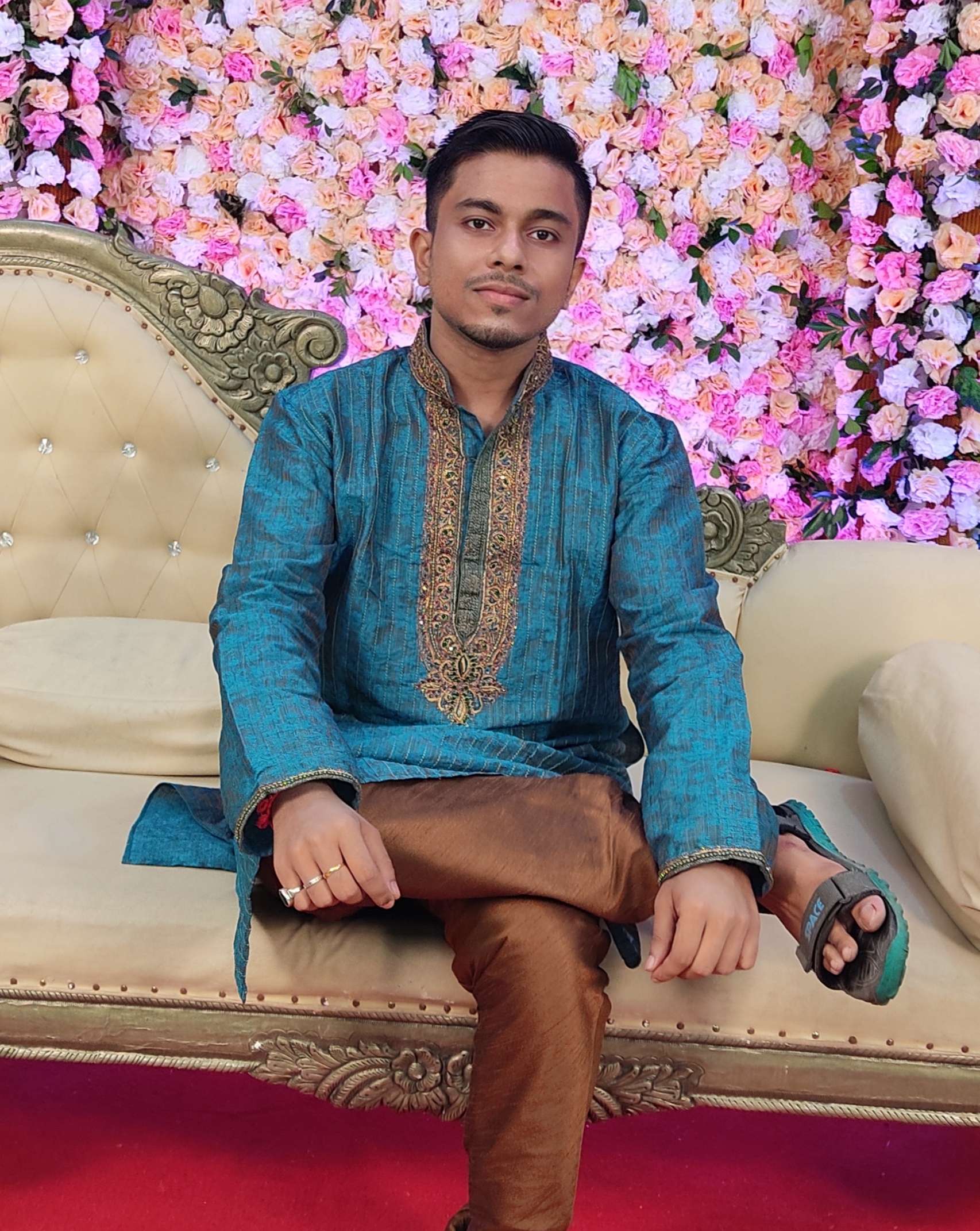 Profile photo of Rajarshi Halder