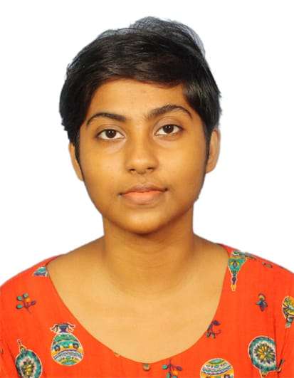 Profile photo of Kaushani Chanda