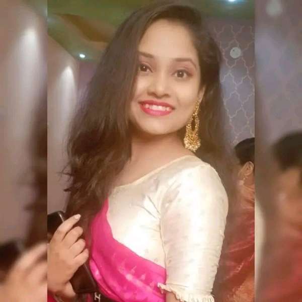 Profile photo of Disha majumder