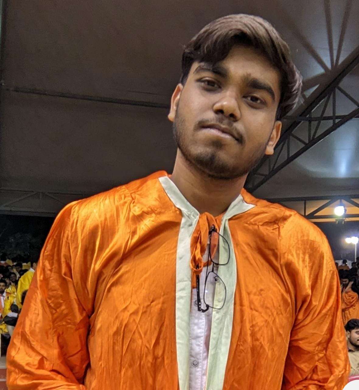 Profile photo of Rahul das