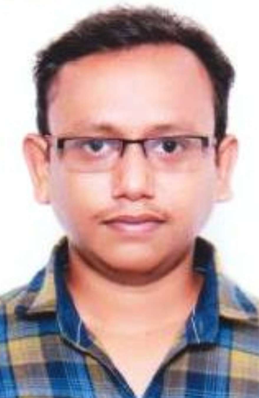 Profile photo of SAIKAT NASKAR