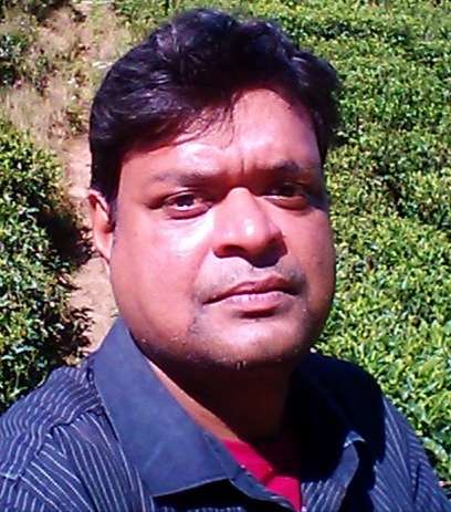 Profile photo of Amitava Naskar