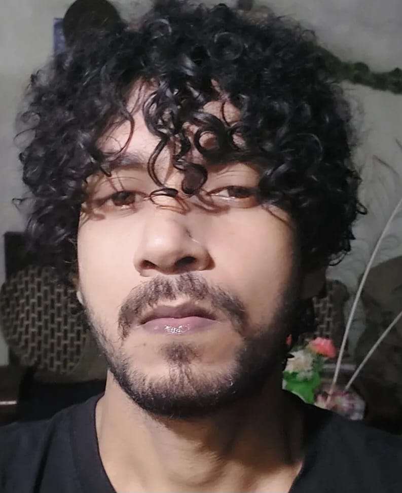 Profile photo of Shubham Basu Mallick