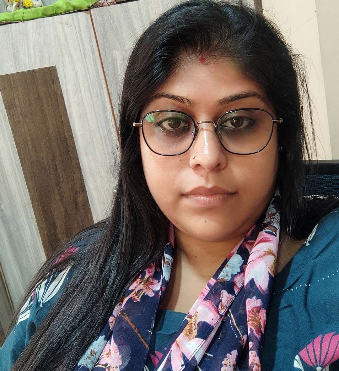 Profile photo of Madhushree Manna