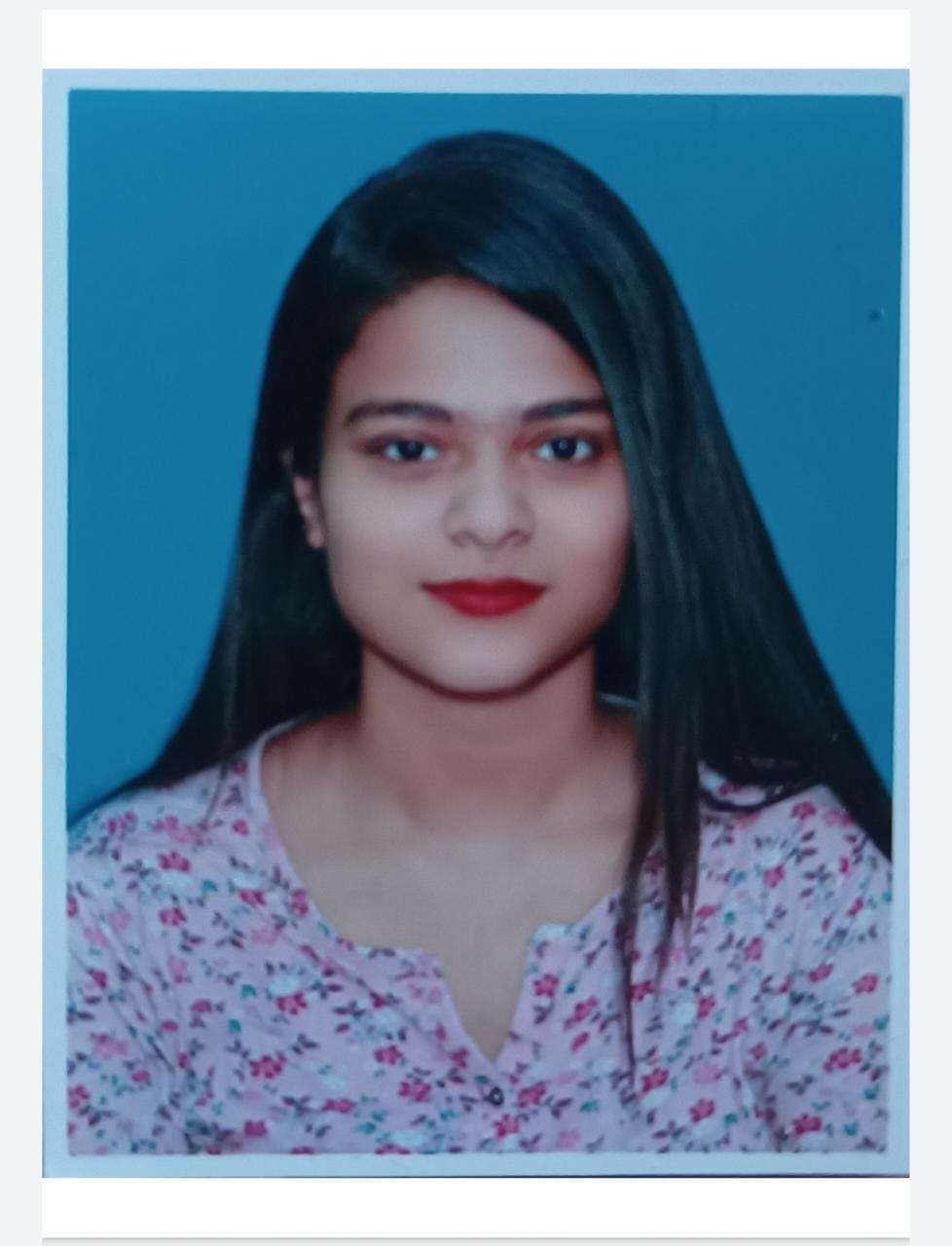 Profile photo of Rusali Ghosh