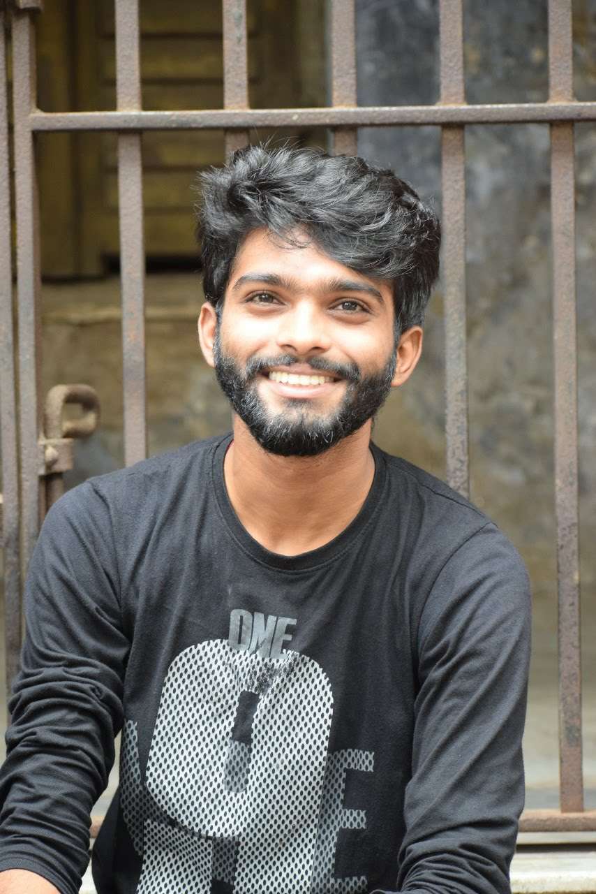 Profile photo of Subhajit Pal